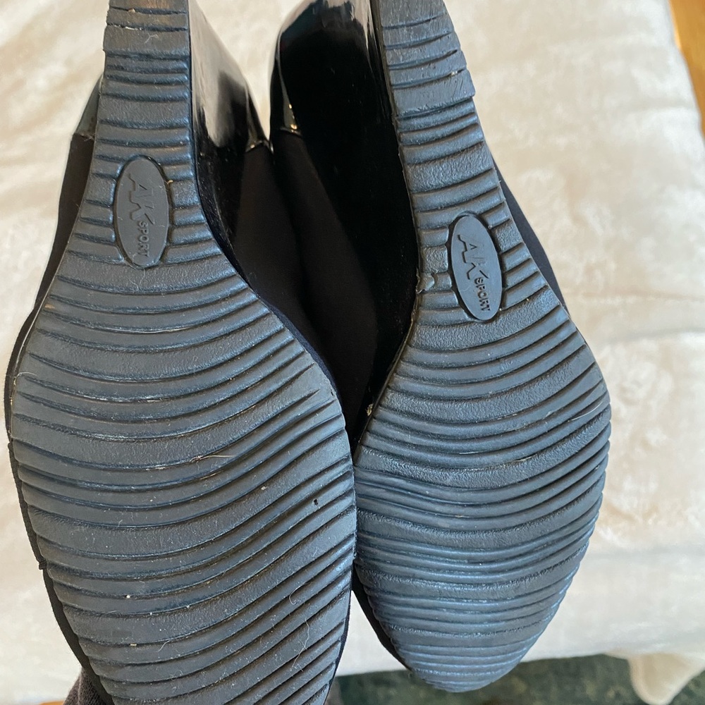 Anne Klein Wedges